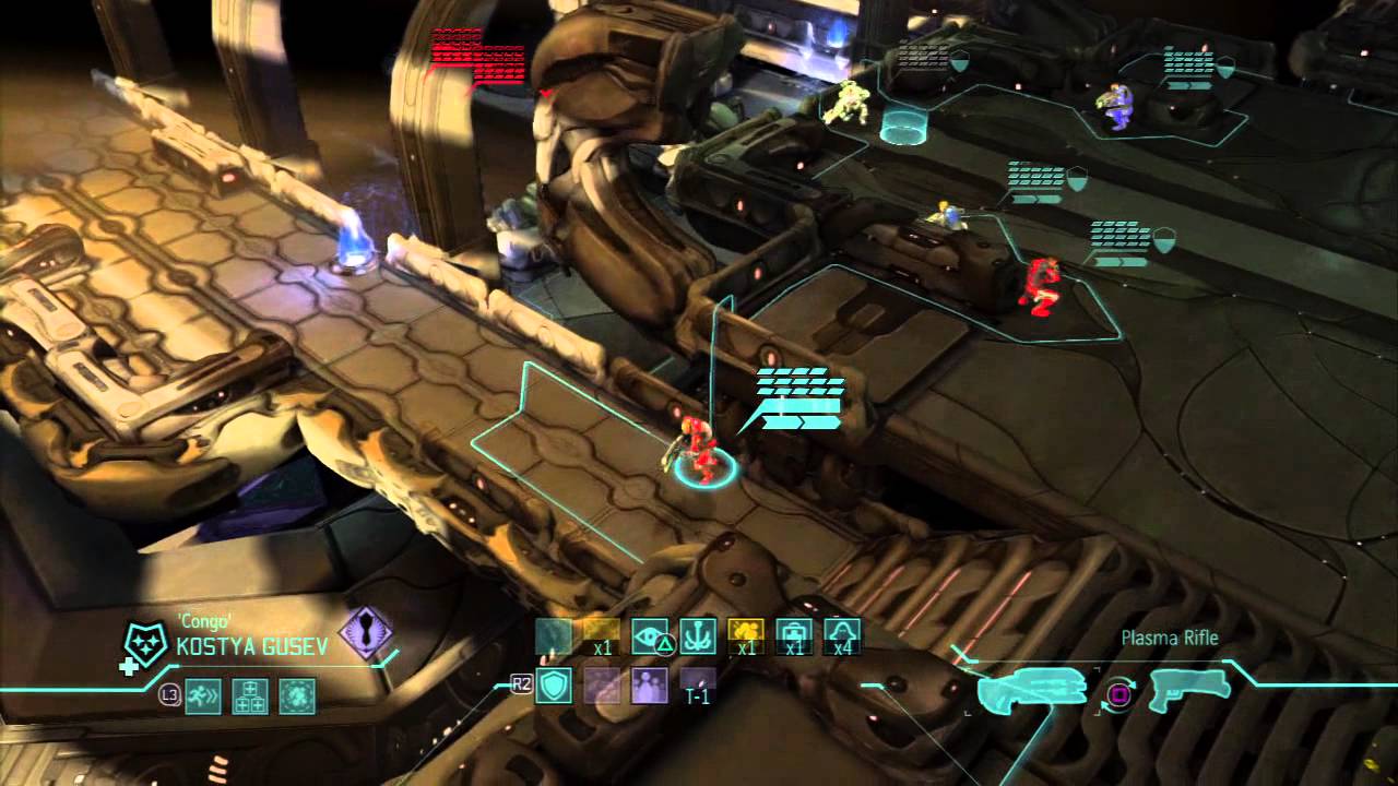 XCOM: Enemy Within Videos for PC - GameFAQs, image size:1280x720