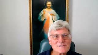 Dr. Bryan Thatcher Eucharistic Apostles of Divine Mercy, The Fruits of the Holy Spirit Series - Joy