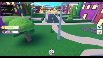 Roblox Goal Kick Simulator OP Autofarm Script! - Pastebin (link in description)