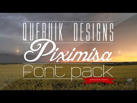 Free Designers Font Pack | Best Fonts