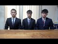 最後の動画にします。
