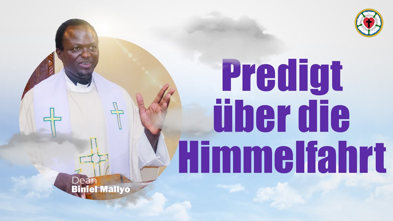 maria himmelfahrt predigt