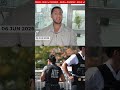 Rifle Barrett interceptado en Arizona antes de cruzar a México #noticias #USA #Arizona
