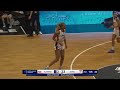 Flammes Carolo Basket v CS Rapid Bucuresti | Full Game Highlights | EuroLeague Women 2026-27
