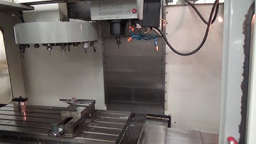 Haas VF-3 CNC Vertical Machining Center with 10,000 RPM Spindle For Sale At MachinesUsed.com