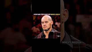 Celebrity Meanwhile Even Brock Lesnar is Nothing in Front of These Wrestlers 🥶 #brocklesnar #wwe #shorts Net Worth