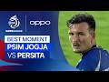 Best Moment PSIM Jogja vs PERSITA | BRI Super League 2025/26