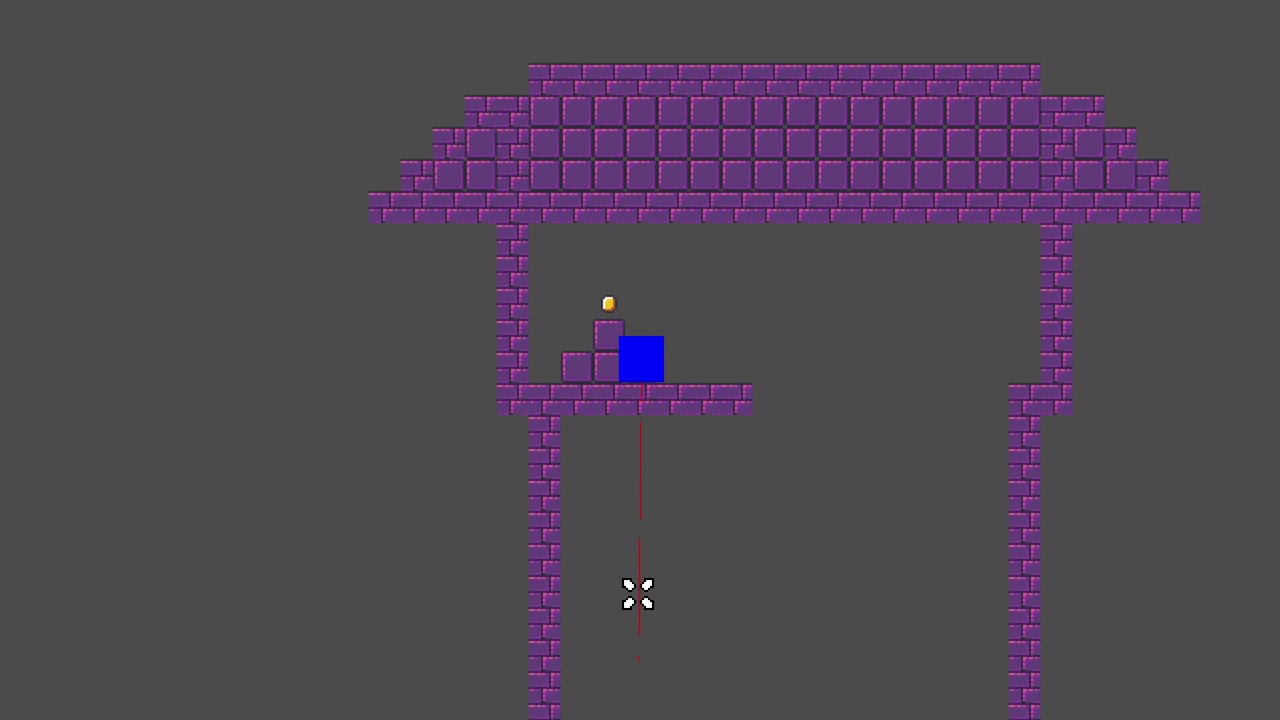 [PROGRESS] Less is more: Progress 2