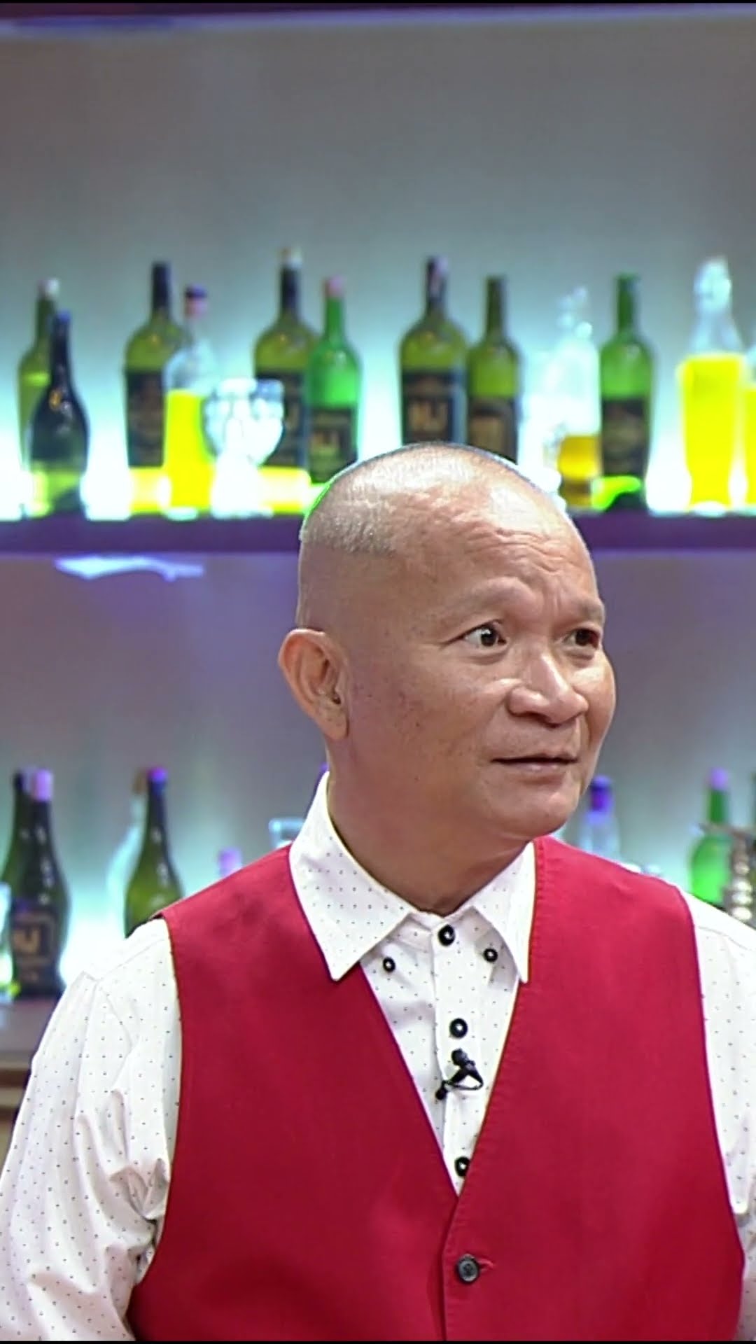 อันนี้พี่ก็ยืนสง่างามเกิน!!!  #หม่ำแจ๊สSHOW #Workpoint23 #Workpoint
