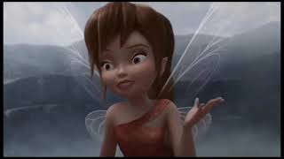 Tinkerbell and the legend of the GODZILLA (AKA neverbeast) part 1