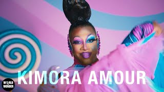 MEET THE QUEENS: Kimora Amour