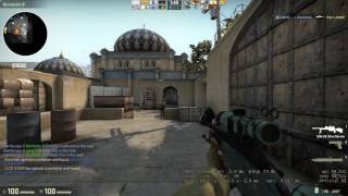 • Testing Shadowplay • 720p60 • Raw MP4 •