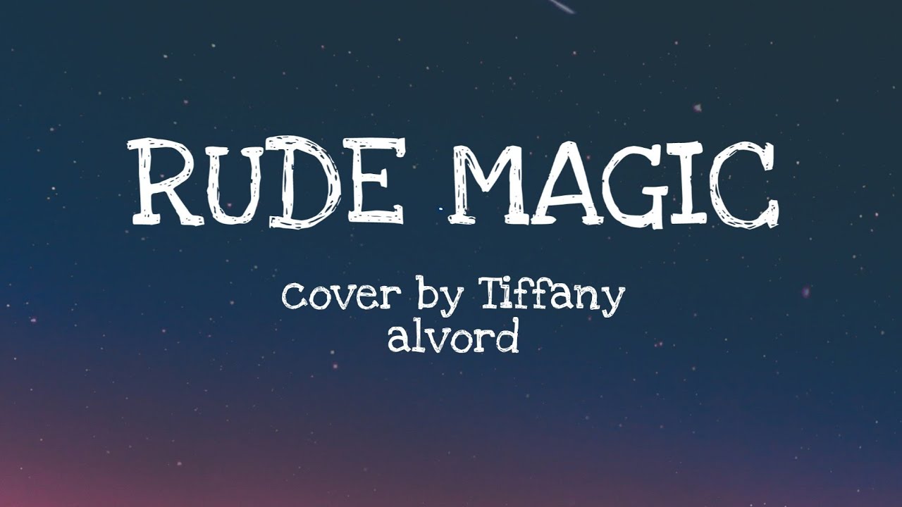 Magic's rude. Rude Magic. Magic! - Rude (Lyrics). Rude Magic перевод.