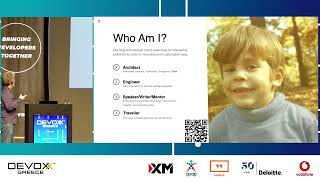 Devoxx Greece 2025 - Data Modeling for Software Engineers by Scott Sosna