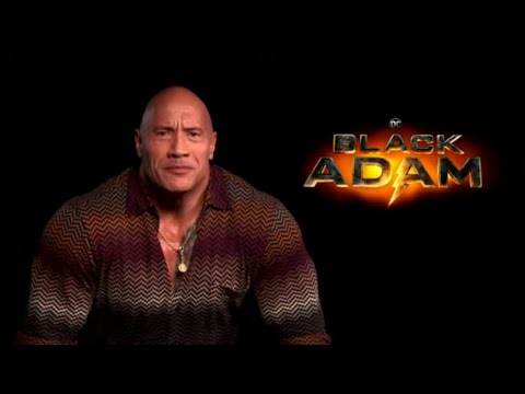 Black Adam Cast react to the most viral moments from the 2022 NRL season