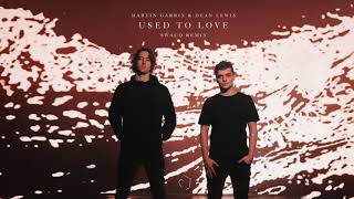 Martin Garrix \& Dean Lewis - Used To Love (SWACQ Remix)