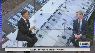 Clearer picture of Texas data center audit