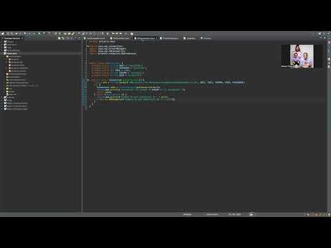 Week 7 MySQL Coding Project