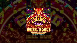 Classic Slots - Golden Wheel Fever 2 screenshot 5