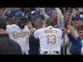 Tigers vs Dodgers Highlights | 3/27/25