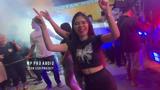 DJ BENDE YOLUMA VIRAL || TRAP X PARTY || ZEEN LEXI PROJECT