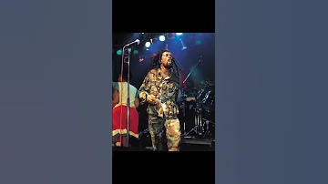 Lucky Dube The Legendary South African Reggae Singer 