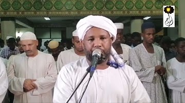 تراويح رمضان 1442هـ|الشيخ الزين محمد أحمد سورة التوبة كاملة Sheikh Alzain Mohamad Surat At-Taubah