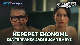 FINANCIALLY DEPRESSED, SHE'S FORCED TO BECOME A SUGAR BABY?! | EPISODE 1 screenshot 5