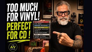 OOP MAD $ for THE VINYL Get it on CD !