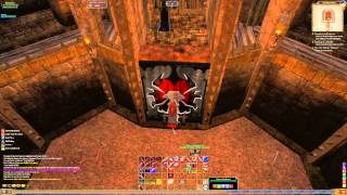 Everquest 2 - Deathfist Citadel - Stein Of D'Vinn location (The Orc Runner Trickets)