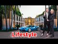 Ellen DeGeneres Lifestyle 2022 ★ Husband, House, Car &amp; Net worth