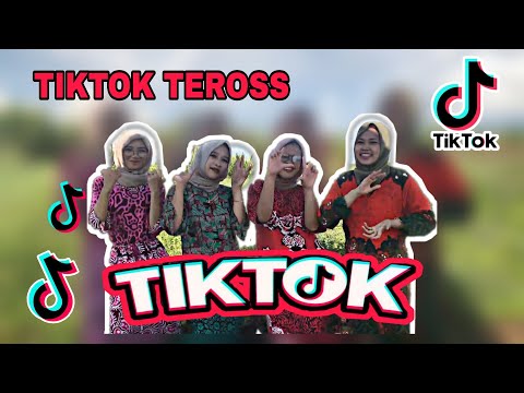 TikTokan Teruss, The Power Of Daster Emak Emak ( TIKTOK COMPILATION PART 2)