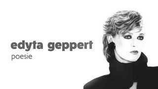Edyta Geppert - Poésie