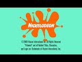 Nickelodeon Productions Logo 2000 2006 HD Widescreen Version FANMADE 
