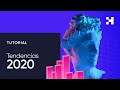 Tendencias 2020: Diseño y Marketing