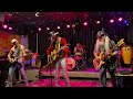 Hell and You cover by Over Medicated at Howard's Bowling Green Ohio