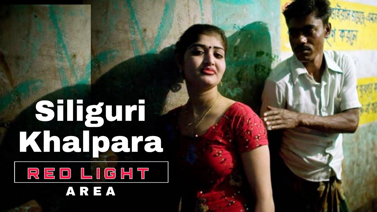 Siliguri Khalpara Teaser Red Light Area Detail Video Coming Soon