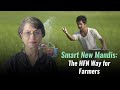 Smart New Mandis: The HFN Way for Farmers