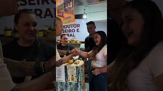 É do povo que a gente gosta 😍❤️