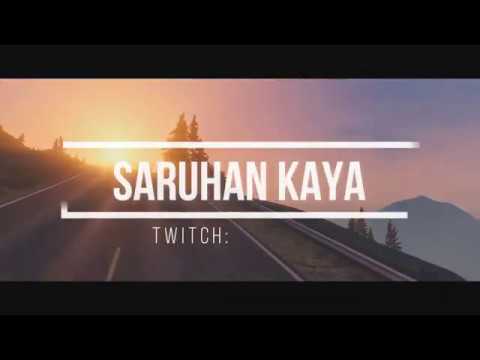 Saruhan Kaya | Gta EightbornV