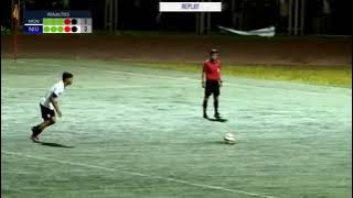 Dr. T Ao Trophy BEST Grand Finale | Penalty Shootout | MON VS NIULAND