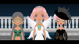 LynDoll Fashion Idol Dress-up Game screenshot 5