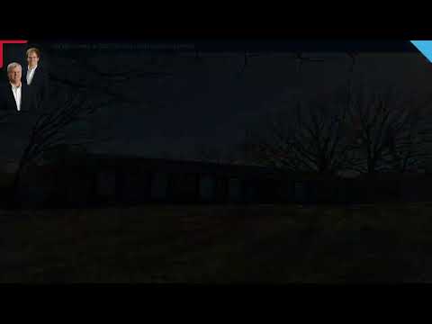 1803 and 1803A Meadowlake, Conway, AR home video tour