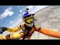 GoPro HERO5 + Karma  The Launch in 4K