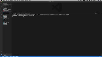 DX Docker Compose