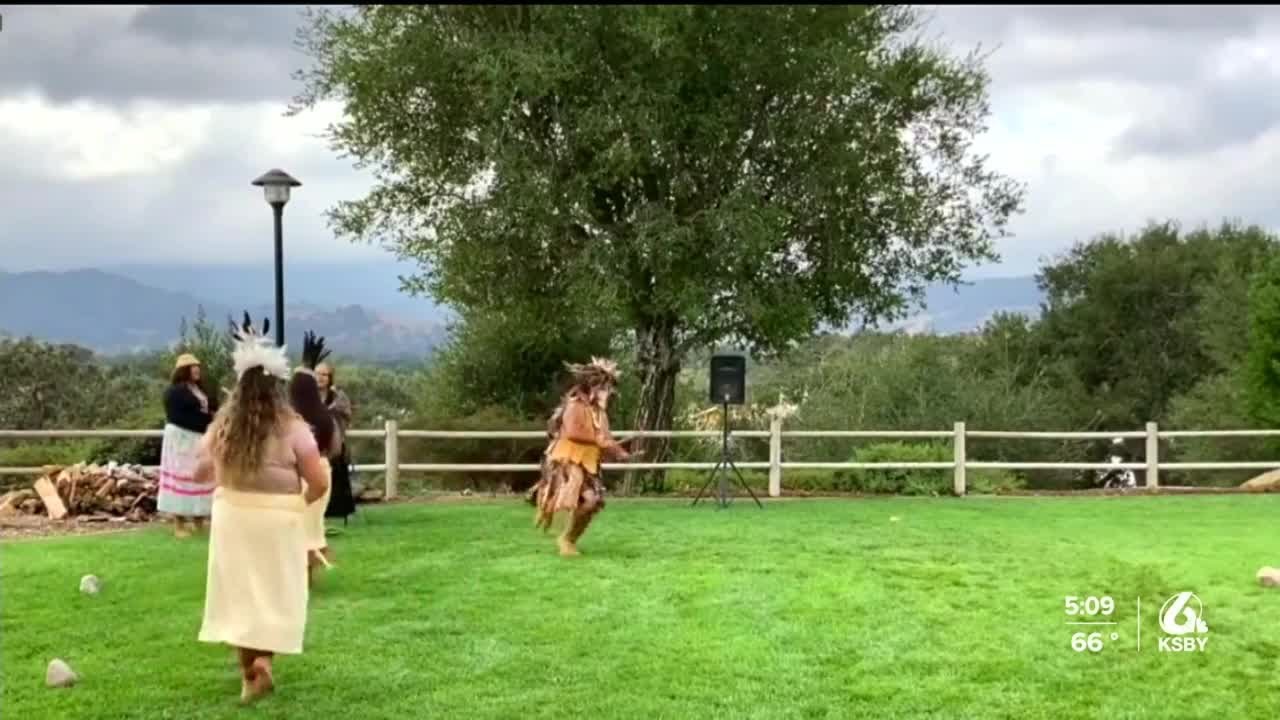 Santa Ynez Chumash Culture Day goes virtual in 2020