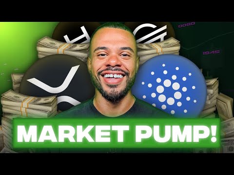 HBAR + XRP