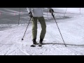 Harald harb how to ski  series 1 lesson 1 beginning parallel skiing