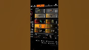 Best Spotter Ar Build PvP Division 2