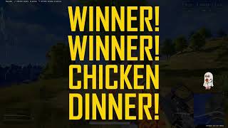 Whats happening to me in PUBG? #39
